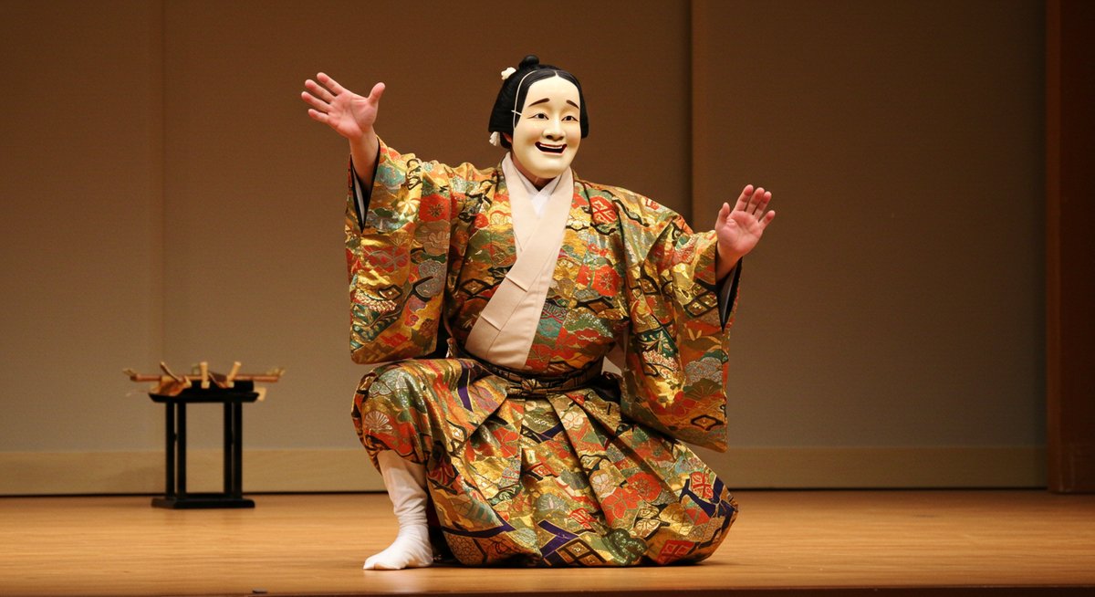附子 狂言 セリフ