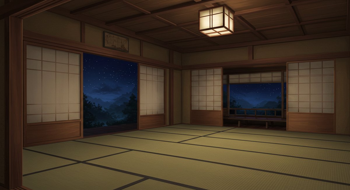 月 宮殿