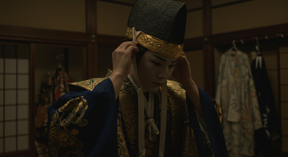 梅若 六郎