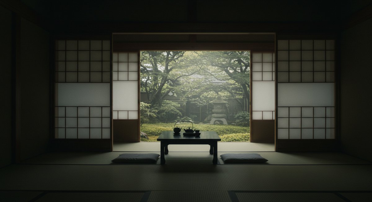 幽玄 と は