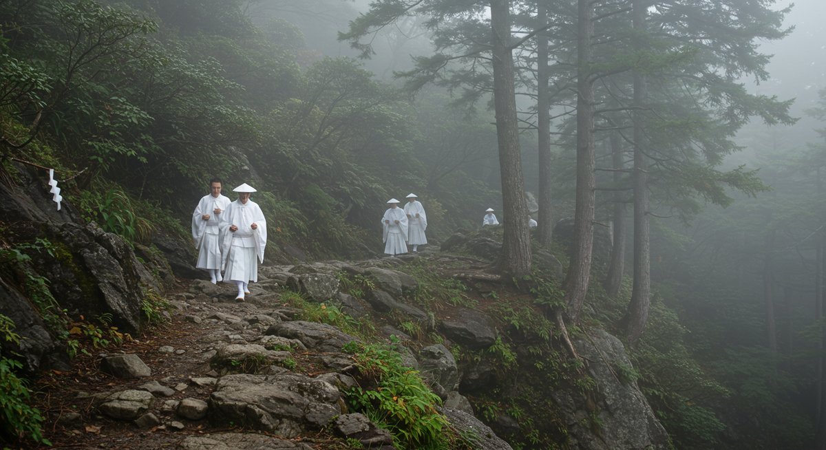 山伏 天狗