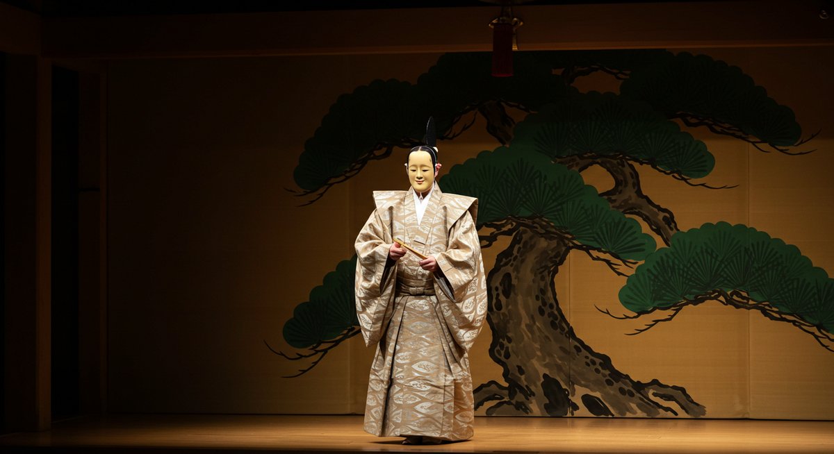 弱 法師
