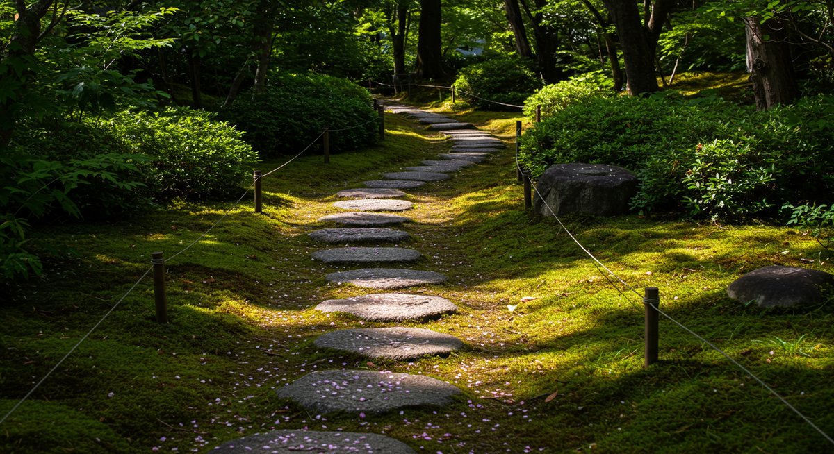 住する 所 な き を 、 まず 花 と 知る べし