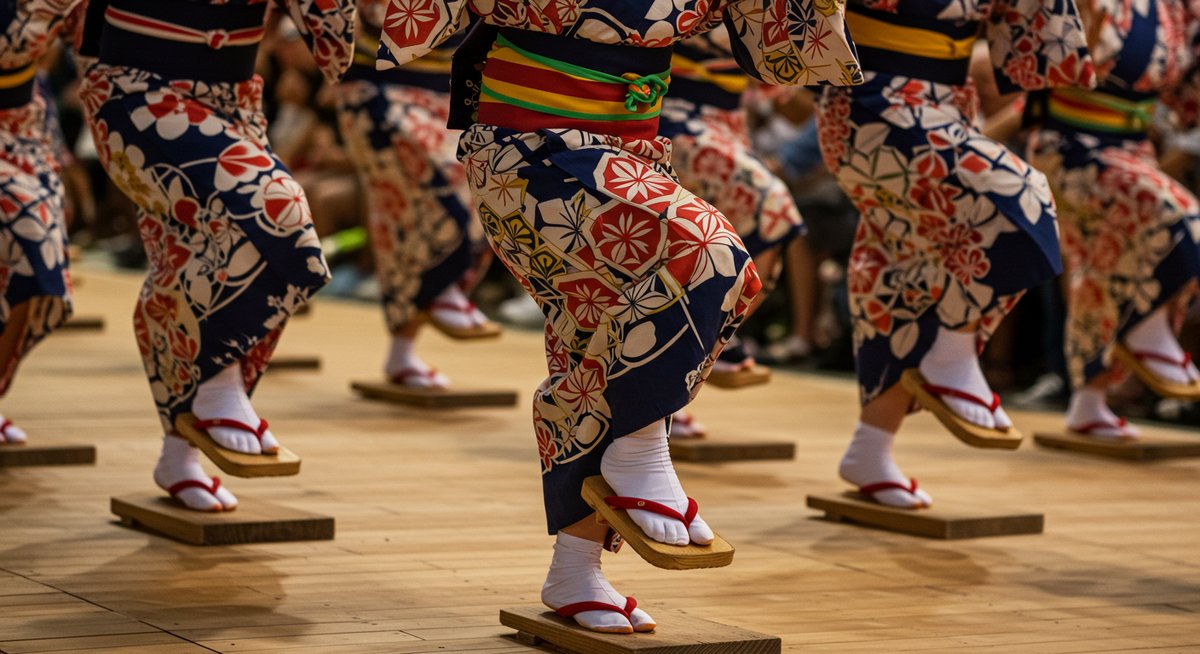 阿波踊り なぜ人気