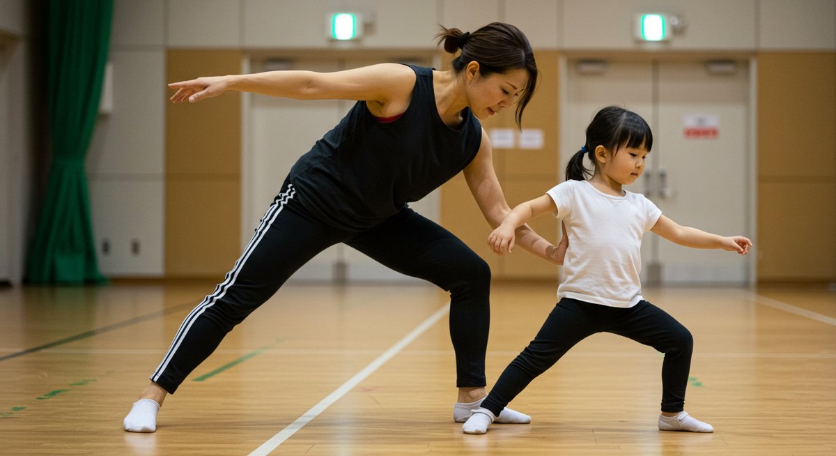 チアダンス チアリーディング 違い