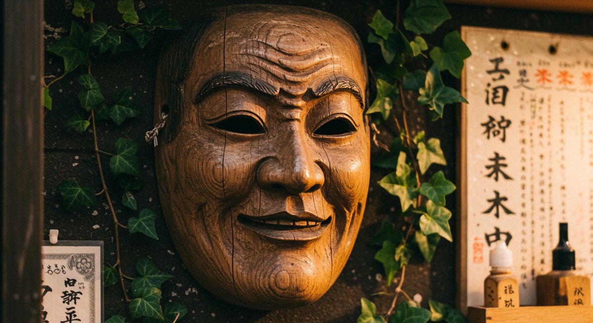 悪い神様 名前