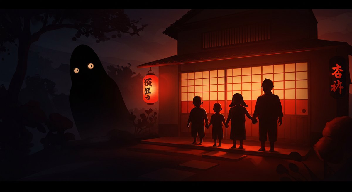 悪い神様 名前