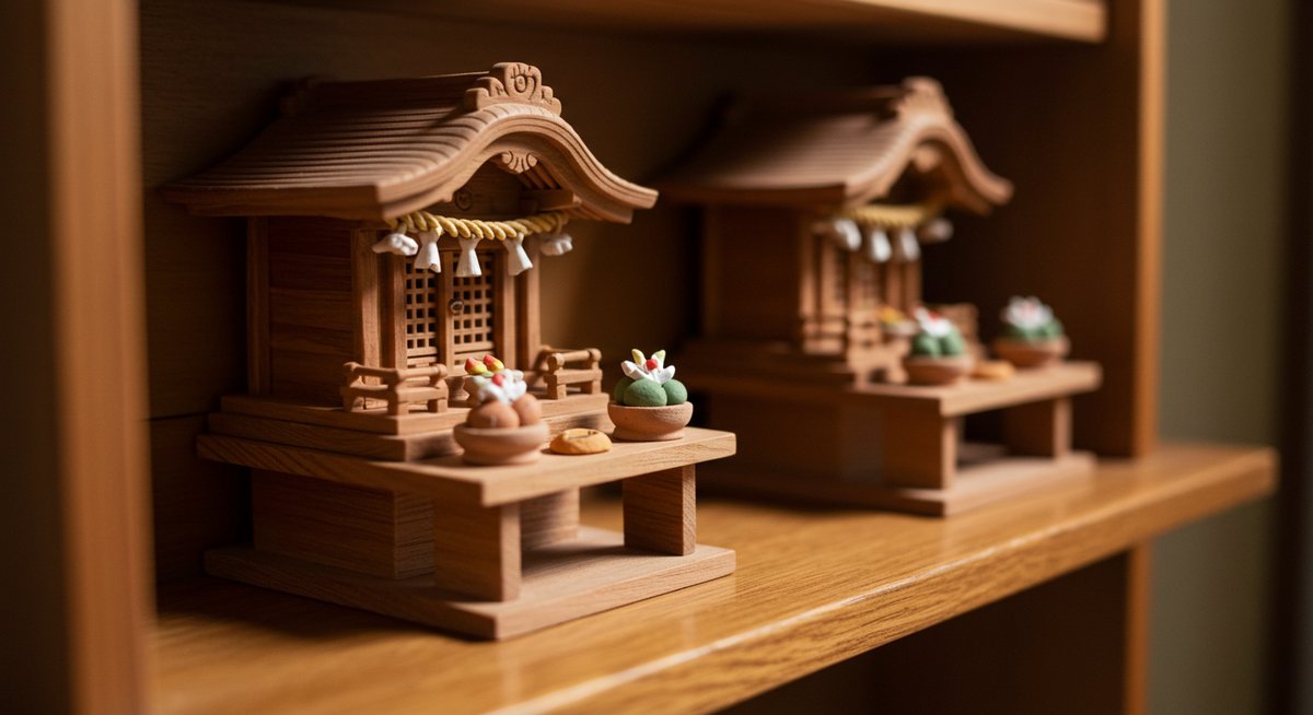 日本 神様 ランク