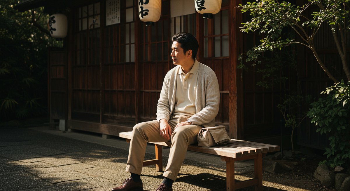 歌舞伎 服装 男性