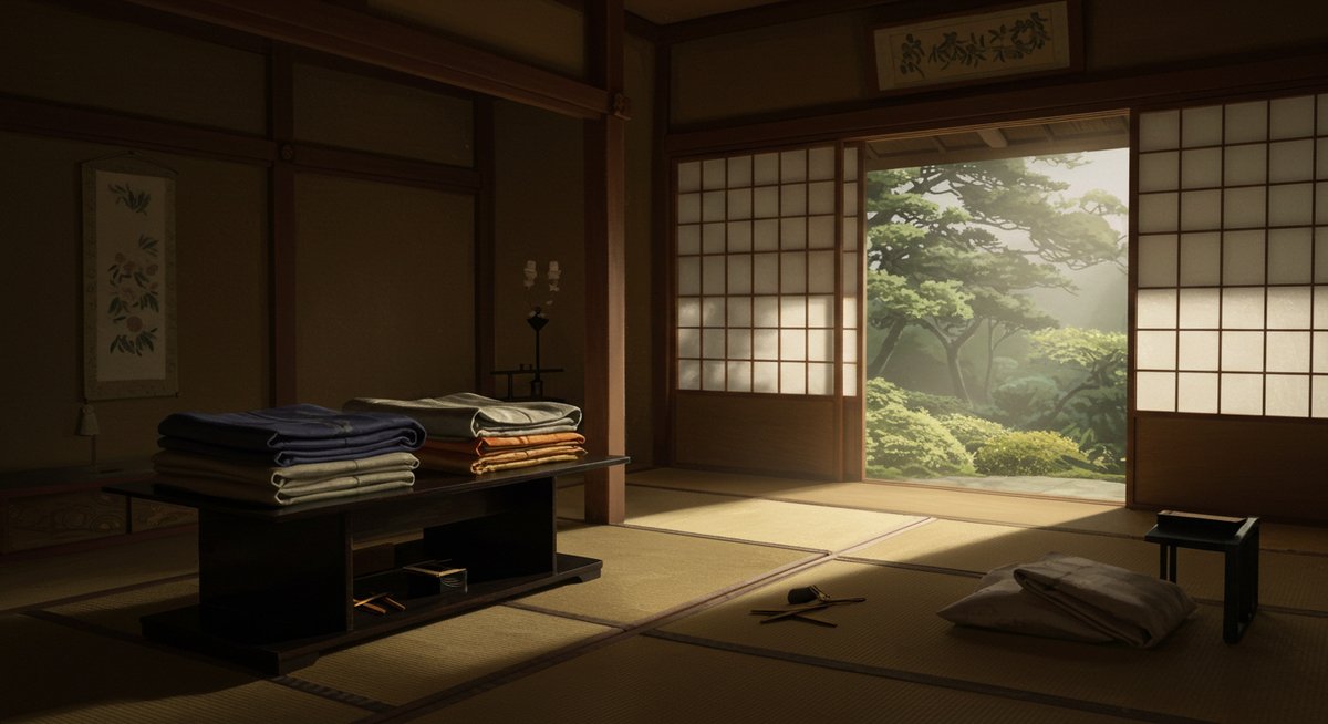 落窪物語 あらすじ