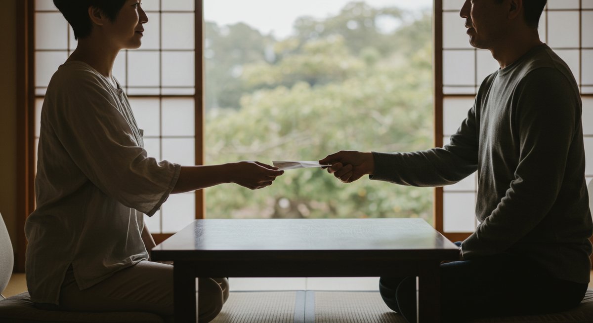 願掛け 人に言わない