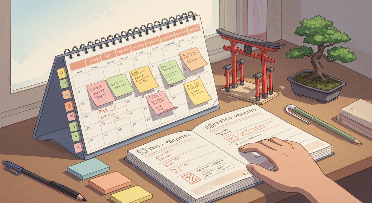 神社仏閣 読み方