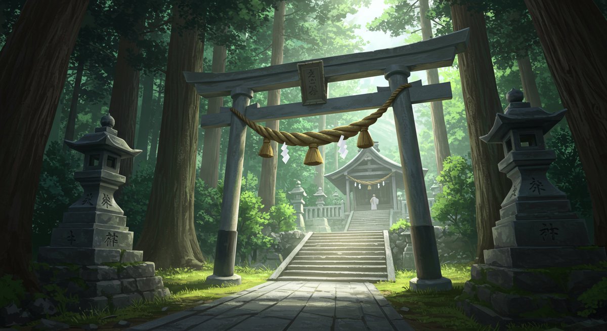最強の神ランキング 日本