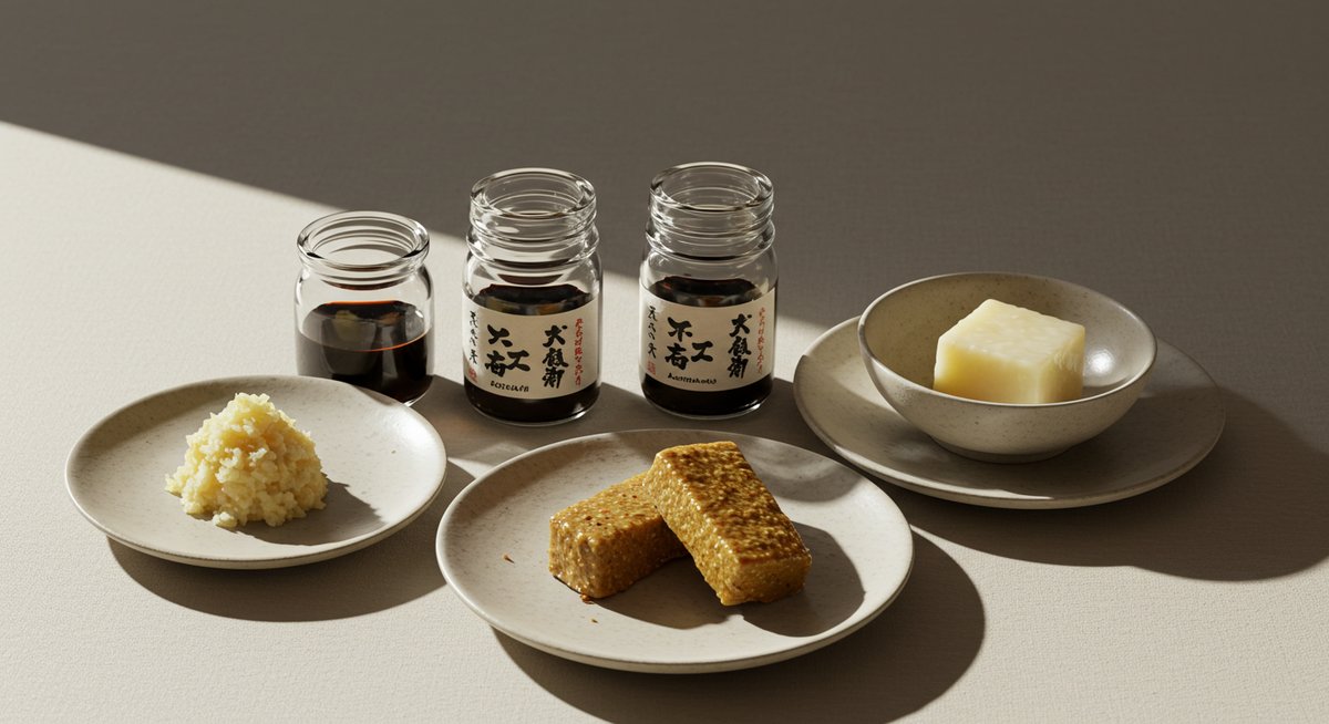 日本人しか食べないもの