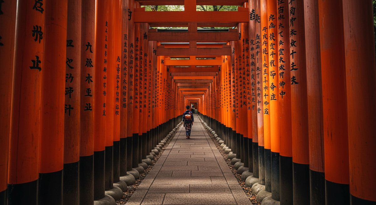 外国人 神社 人気なぜ
