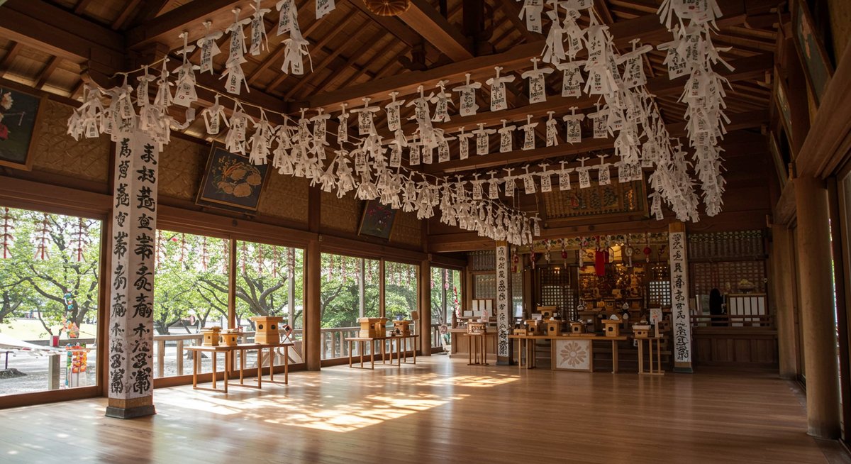 外国人 神社 人気なぜ