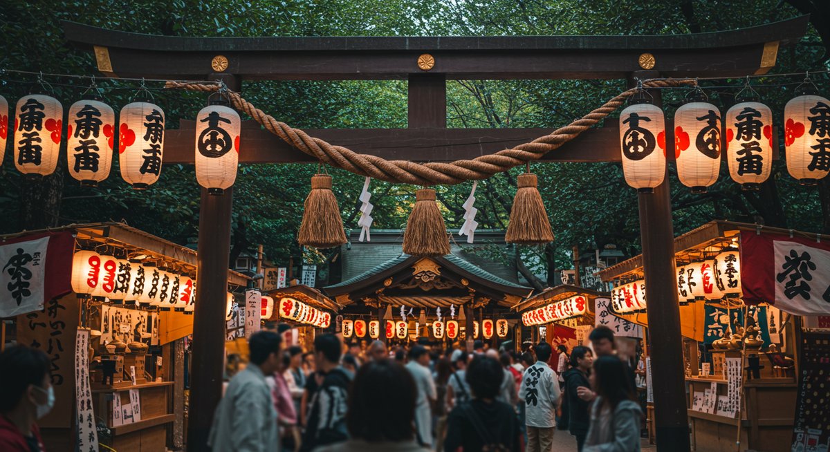 外国人 神社 人気なぜ