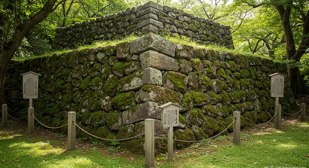 青葉城 なぜなくなった
