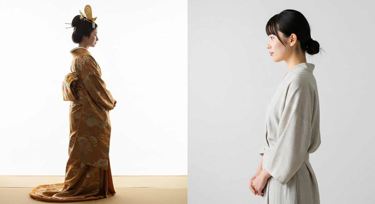 平安時代の美人