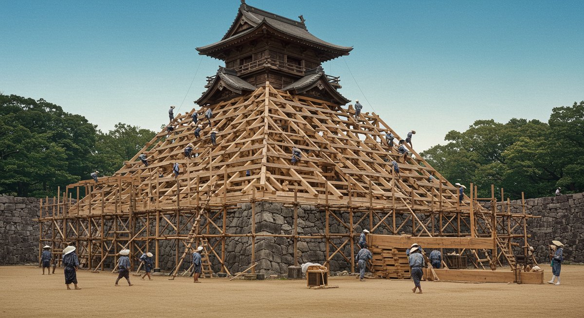 広島城 歴史 わかりやすく