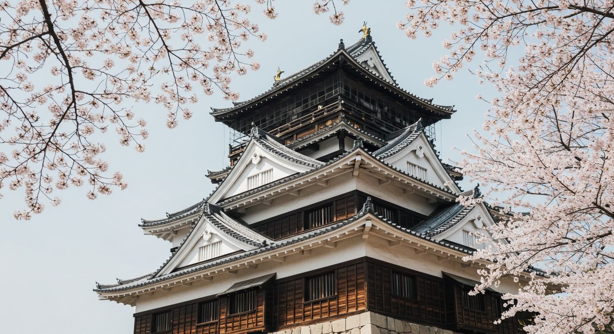 熊本城 特徴