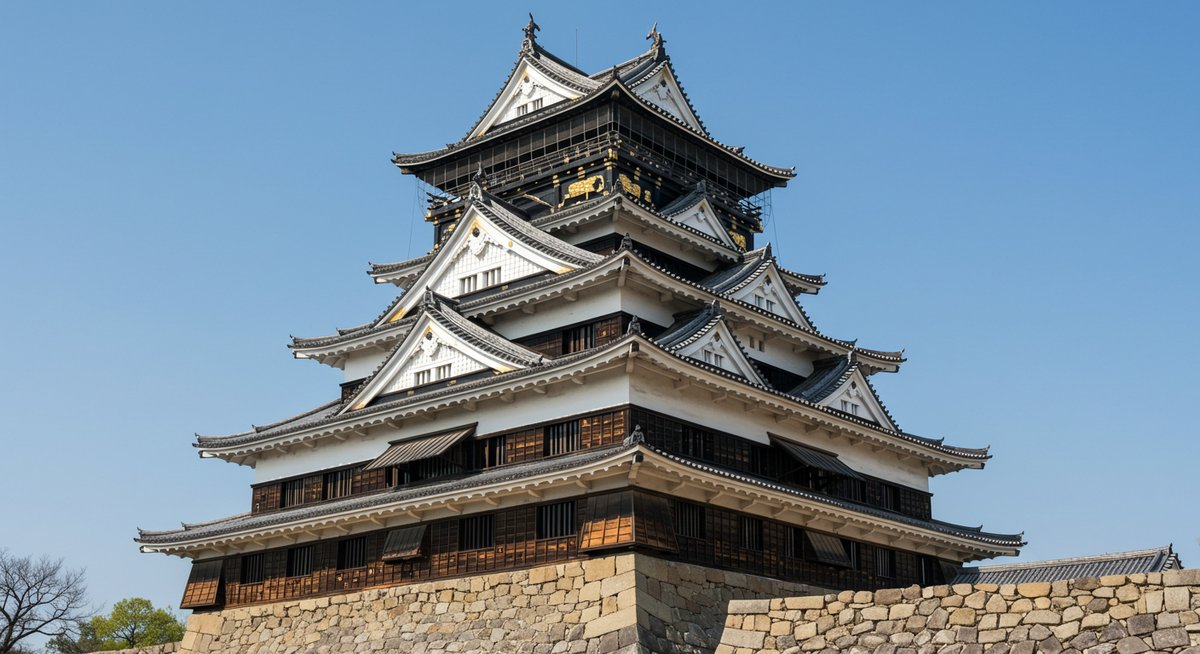 熊本城 歴史 わかりやすく