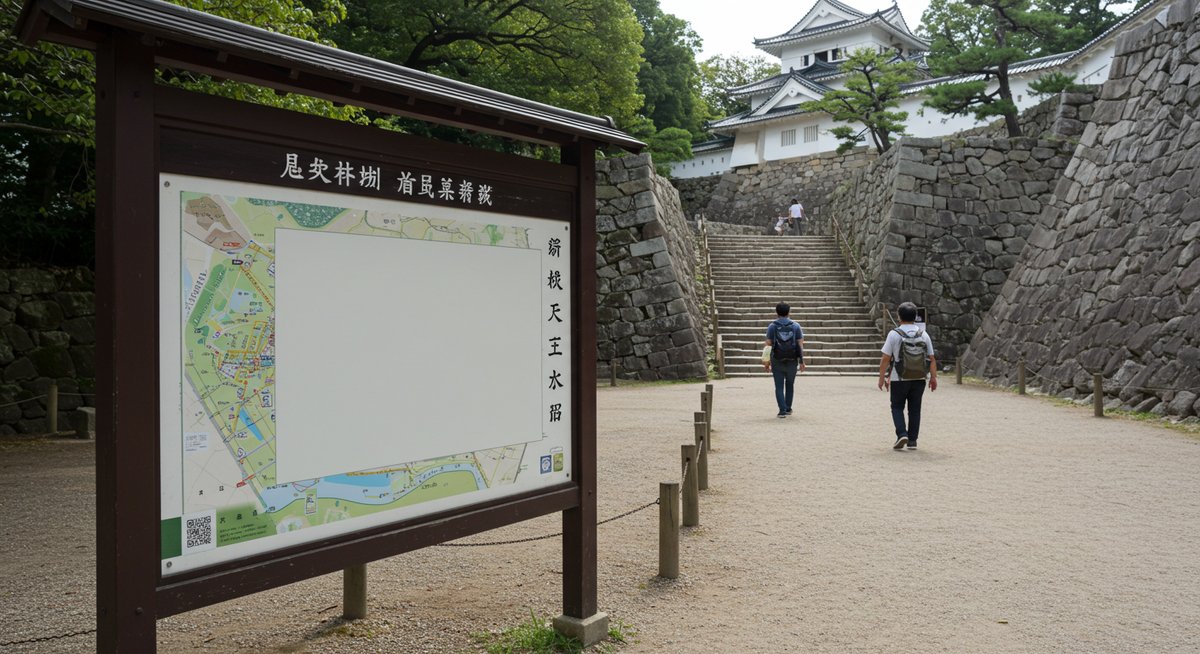 熊本城 広さ