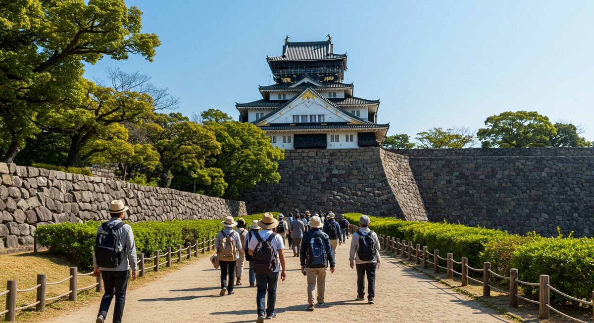 熊本城 広さ