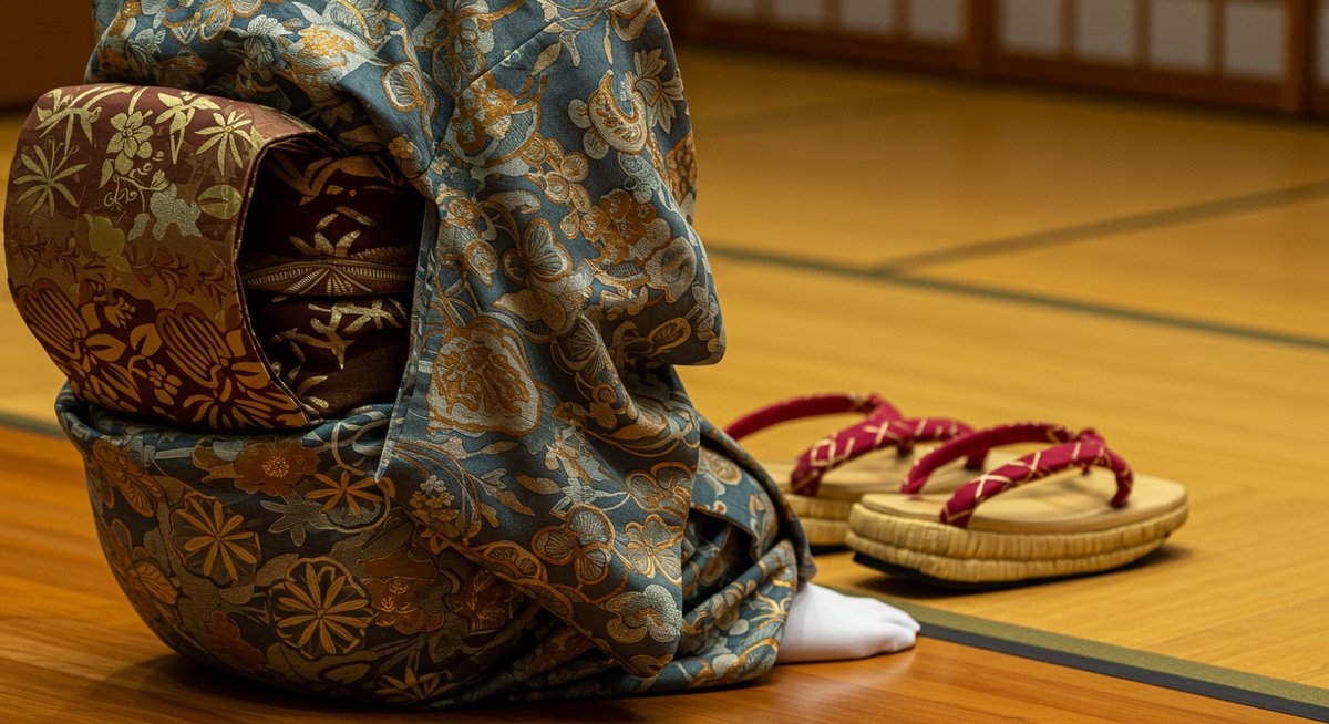 狂言 魚説法 あらすじ