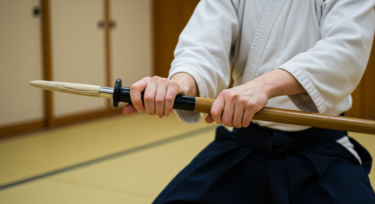 長刀 薙刀 違い
