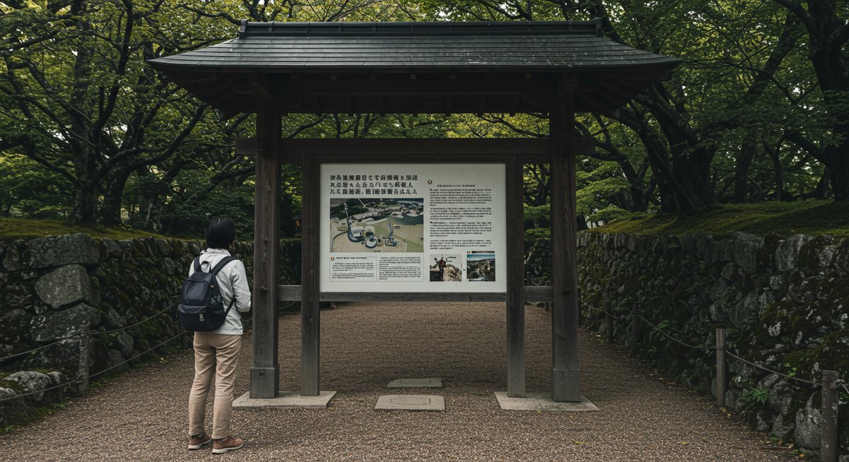 二条城 特徴