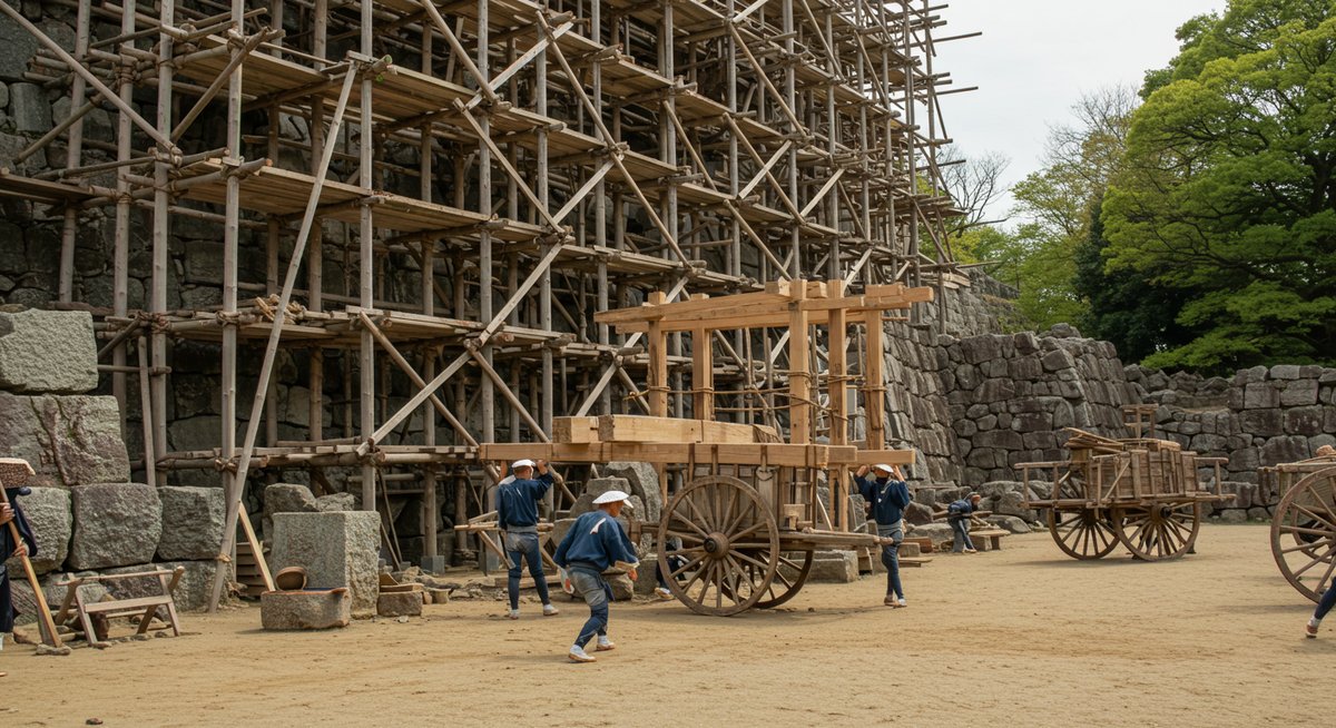 島原城 建てた人