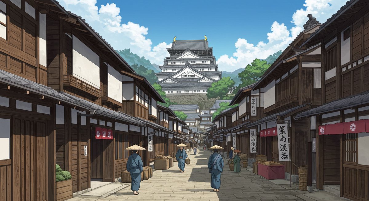 島原城 建てた人